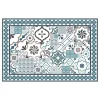 ATMOSPHERA Tapis vinyle mosaïque Sale