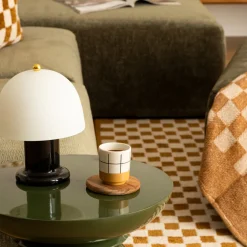 ATMOSPHERA Tasse espresso "Family Corner" New