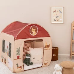 ATMOSPHERA Tente enfant pop-up "Ysa" Outlet