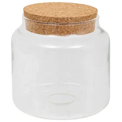 ATMOSPHERA Terrarium avec couvercle