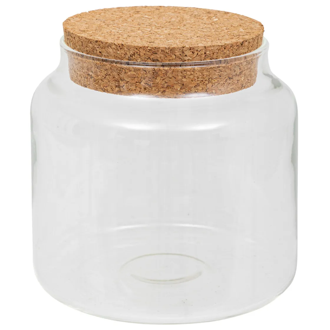 ATMOSPHERA Terrarium avec couvercle