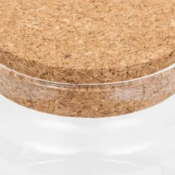 ATMOSPHERA Terrarium avec couvercle