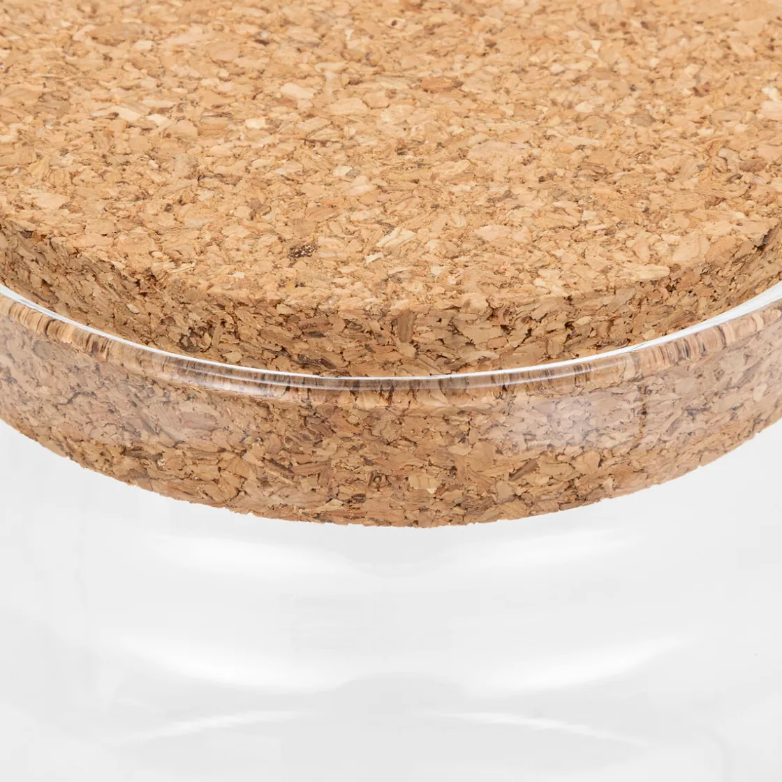 ATMOSPHERA Terrarium avec couvercle