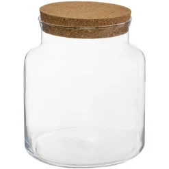 ATMOSPHERA Terrarium, verre Hot