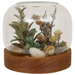 ATMOSPHERA Terrarium "Wonj" Outlet