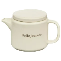 ATMOSPHERA Théière "Bonne journée" Online