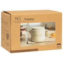 ATMOSPHERA Théière 