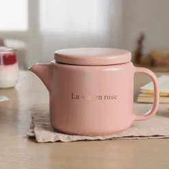 ATMOSPHERA Théière 