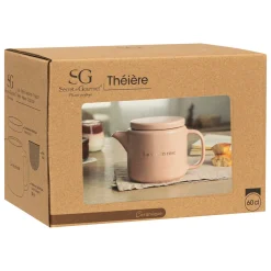 ATMOSPHERA Théière 