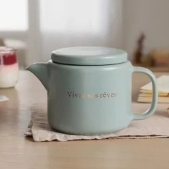 ATMOSPHERA Théière 