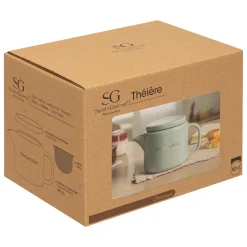 ATMOSPHERA Théière 