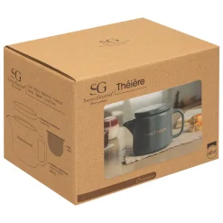 ATMOSPHERA Théière 