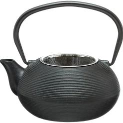 ATMOSPHERA Théière en fonte 