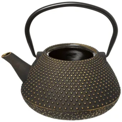 ATMOSPHERA Théière en fonte 