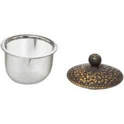 ATMOSPHERA Théière en fonte 