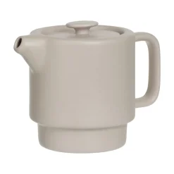 ATMOSPHERA Théière solitaire 