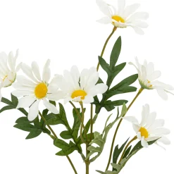 ATMOSPHERA Tige artificelle de marguerite Online