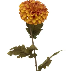 ATMOSPHERA Tige "Dahlia" artificielle Outlet