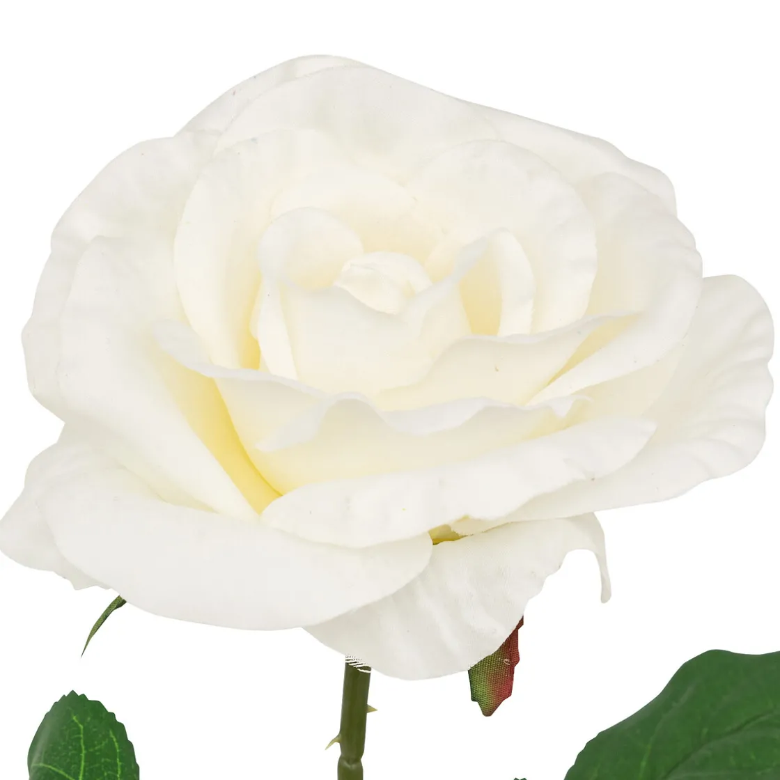 ATMOSPHERA Tige de rose artificielle "Nexi" Sale