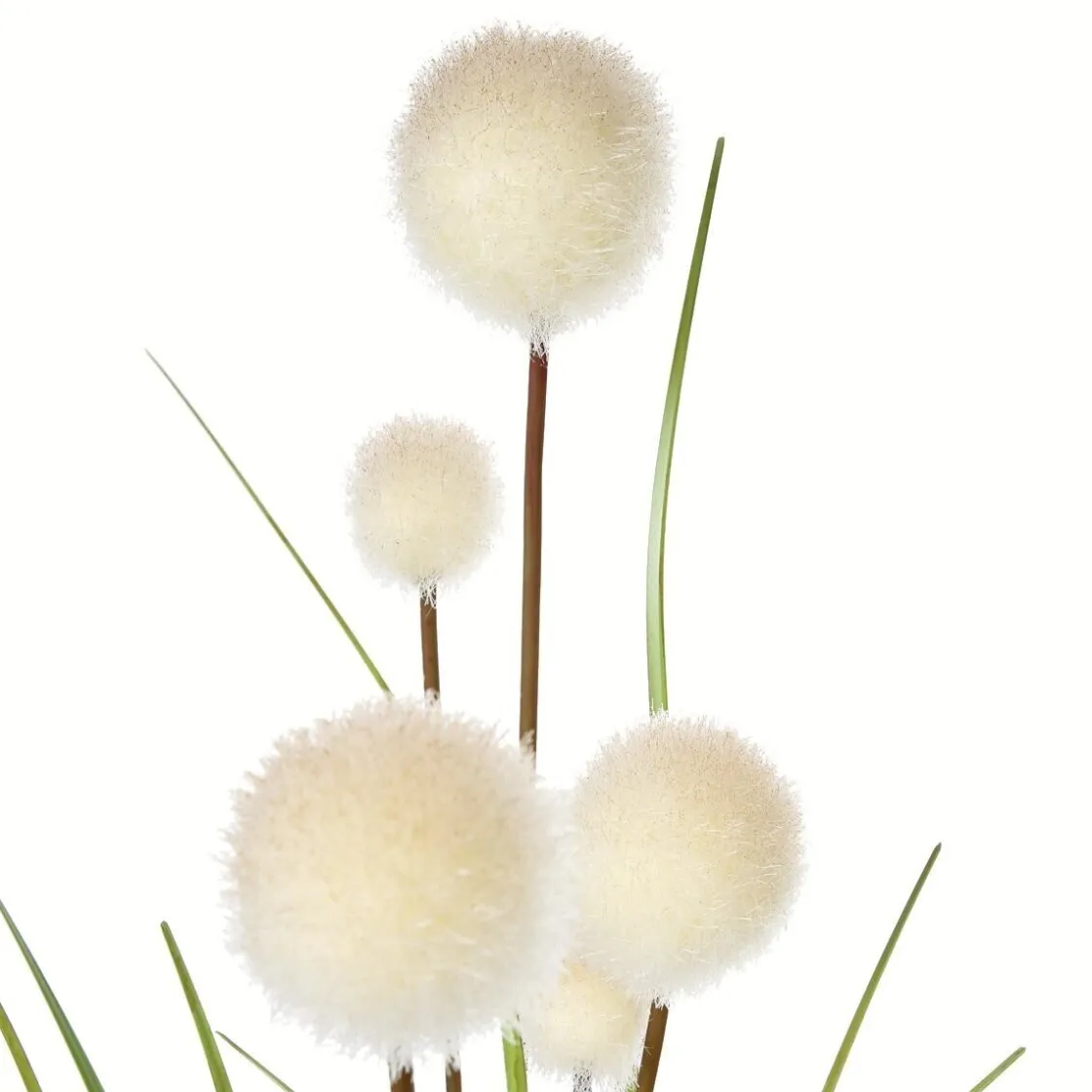 ATMOSPHERA Tige de roseaux artificiels Sale