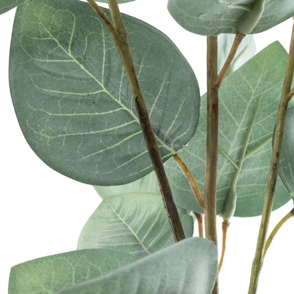ATMOSPHERA Tige d'eucalyptus artificiel Outlet