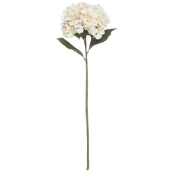 ATMOSPHERA Tige d'hortensia artificiel Hot