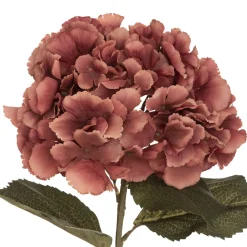 ATMOSPHERA Tige d'hortensia artificiel Best