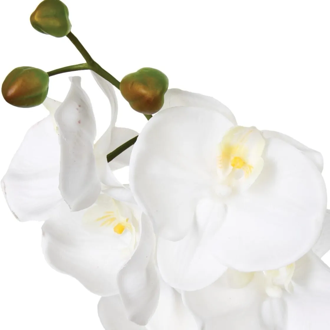 ATMOSPHERA Tige d'orchidée artificielle Discount