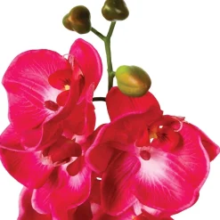 ATMOSPHERA Tige d'orchidée artificielle Discount