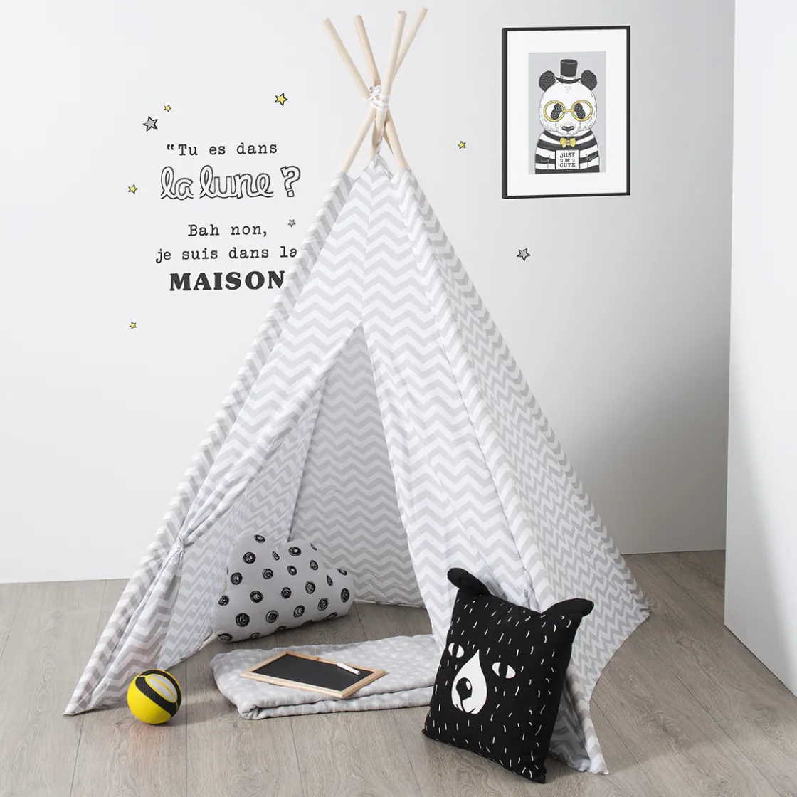 ATMOSPHERA Tipi enfant New