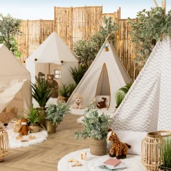 ATMOSPHERA Tipi enfant 