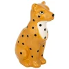 ATMOSPHERA Tirelire enfant léopard "Leho" Clearance