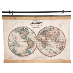 ATMOSPHERA Toile à suspendre "Wild" Best