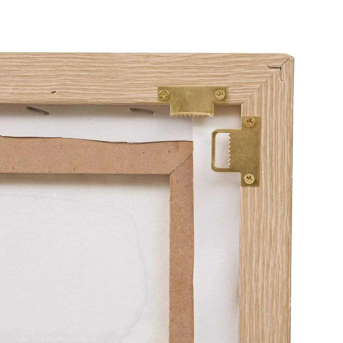 ATMOSPHERA Toile 3D "Aladji" Outlet