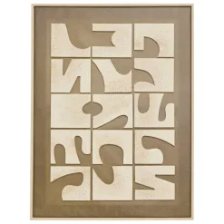 ATMOSPHERA Toile 3D "Castille" Best