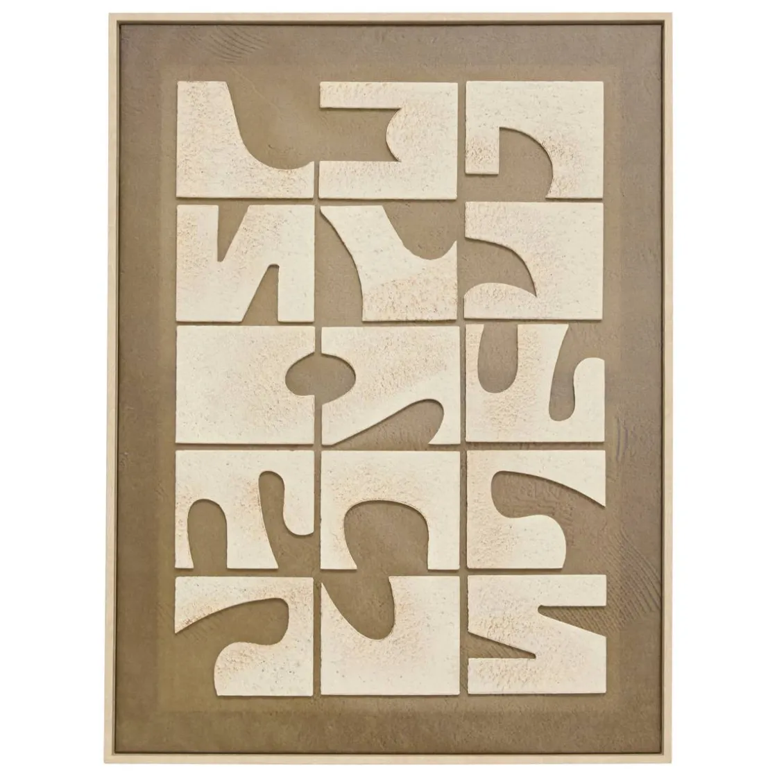 ATMOSPHERA Toile 3D "Castille" Best