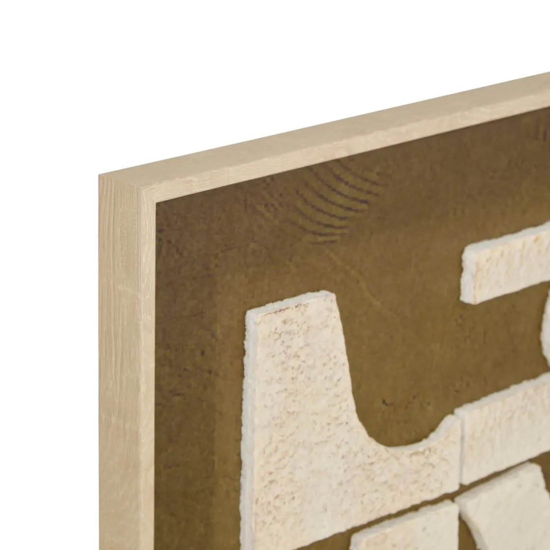 ATMOSPHERA Toile 3D "Castille" Best