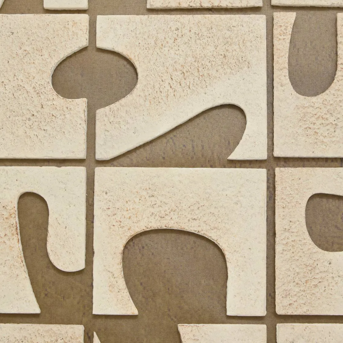 ATMOSPHERA Toile 3D "Castille" Best