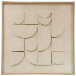 ATMOSPHERA Toile 3D "Catalina" Hot