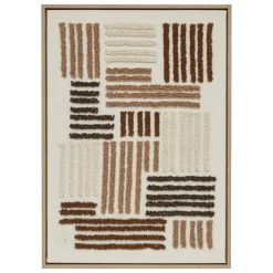 ATMOSPHERA Toile 3D "Emir" Online