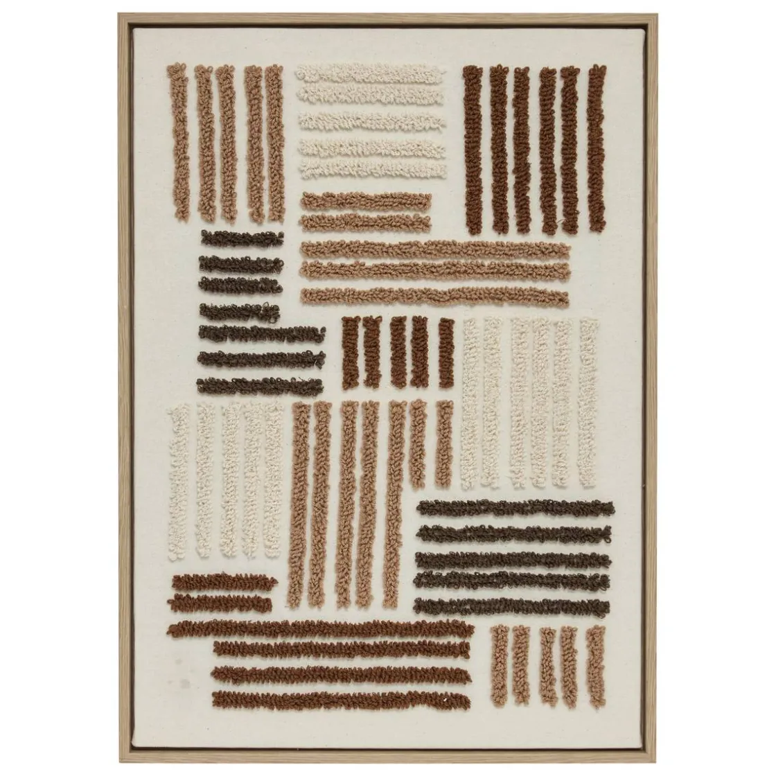 ATMOSPHERA Toile 3D "Emir" Online