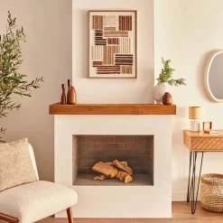 ATMOSPHERA Toile 3D "Emir" Online