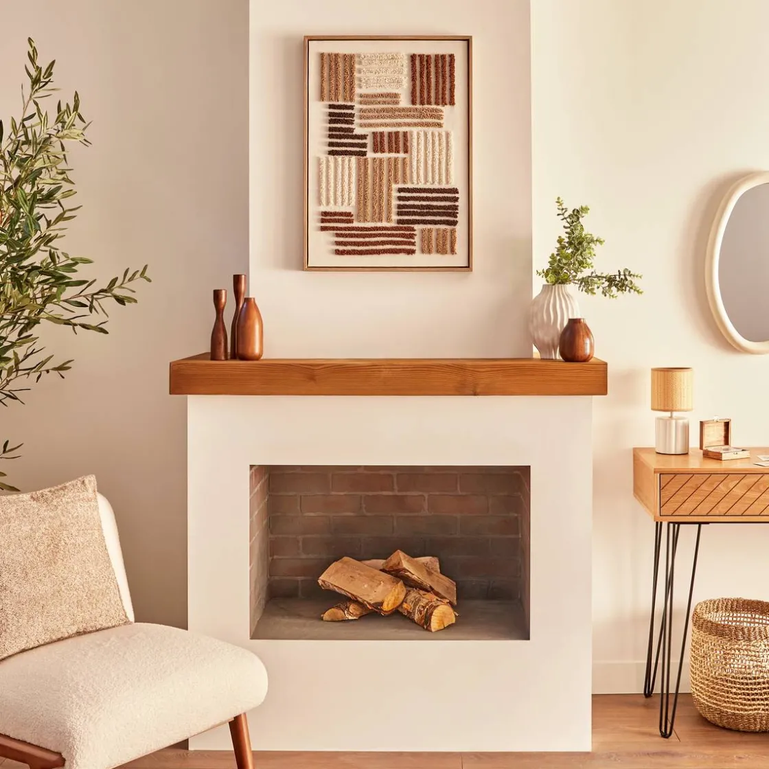 ATMOSPHERA Toile 3D "Emir" Online