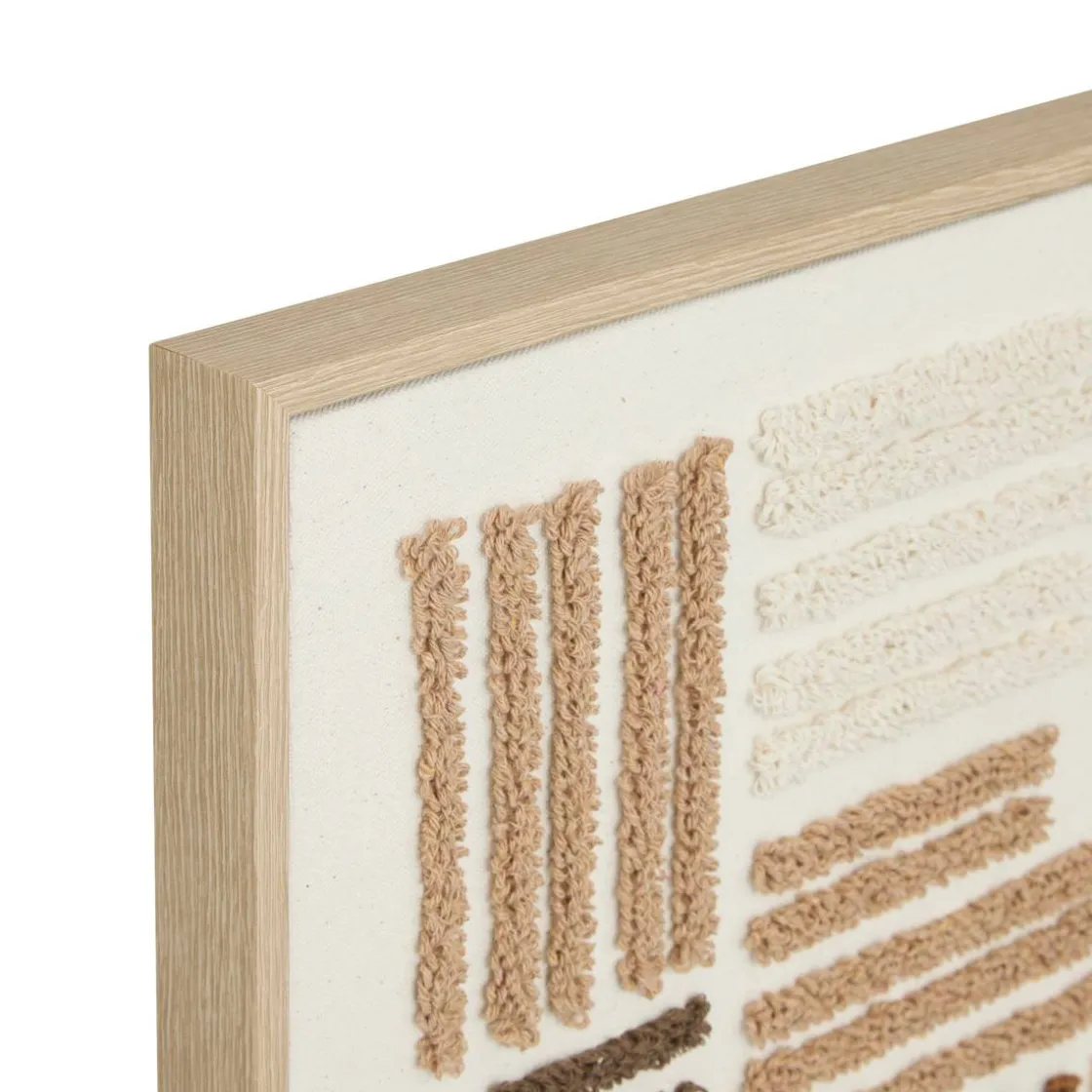 ATMOSPHERA Toile 3D "Emir" Online