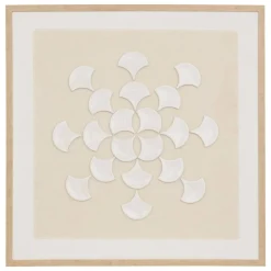 ATMOSPHERA Toile 3D "Houria" New