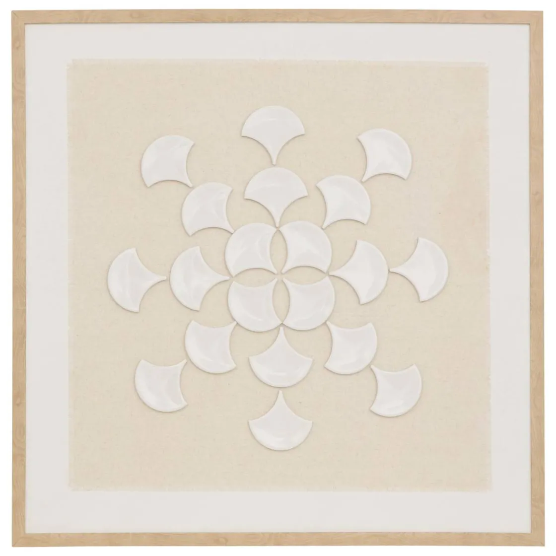 ATMOSPHERA Toile 3D "Houria" New