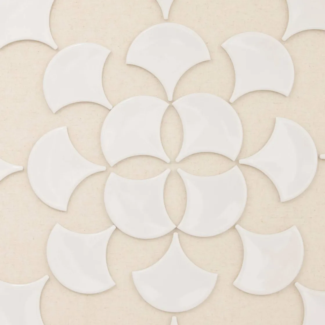 ATMOSPHERA Toile 3D "Houria" New