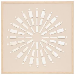 ATMOSPHERA Toile 3D "Houria" Sale