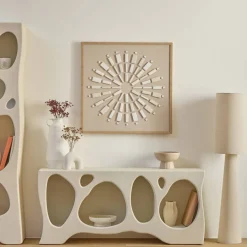 ATMOSPHERA Toile 3D "Houria" Sale