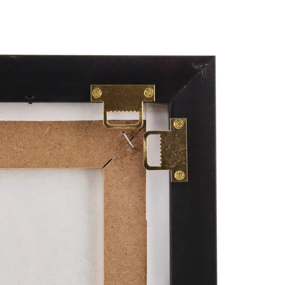 ATMOSPHERA Toile 3D "Jilani" Clearance